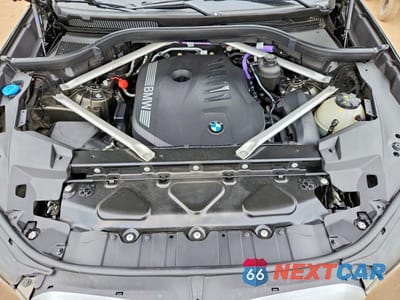 Zdjęcie 12 z 13 samochodu: 2024 BMW X5 XDRIVE40I VIN:5UX23EU03R9R43269 - miniatura