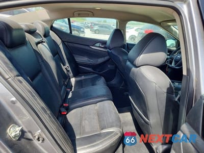Zdjęcie 10 z 12 samochodu: 2017 NISSAN MAXIMA 3.5 SV VIN:1N4AA6AP5HC443244 - miniatura