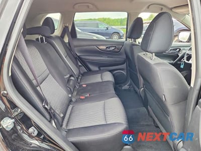 Zdjęcie 11 z 13 samochodu: 2020 NISSAN ROGUE SV VIN:JN8AT2MV0LW131674 - miniatura