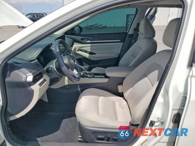 Zdjęcie 7 z 12 samochodu: 2023 NISSAN ALTIMA SV VIN:1N4BL4DWXPN333475 - miniatura