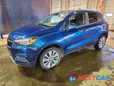 2020 BUICK ENCORE PREFERRED KL4CJASBXLB003036 - główne zdjęcie licytacji z USA - miniatura