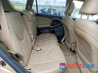 Zdjęcie 11 z 13 samochodu: 2009 TOYOTA RAV4 LIMITED VIN:JTMBF31V095013267 - miniatura