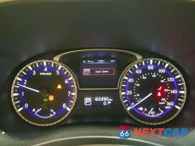 Zdjęcie 9 z 13 samochodu: 2014 INFINITI QX60 BASE VIN:5N1AL0MM3EC543112 - miniatura