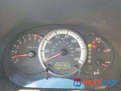 Zdjęcie 9 z 13 samochodu: 2007 MAZDA 5 VIN:JM1CR29L770158745 - miniatura