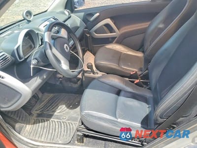 Zdjęcie 7 z 12 samochodu: 2008 SMART FORTWO VIN:WMEEJ31XX8K161697 - miniatura