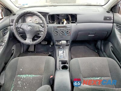 Zdjęcie 8 z 12 samochodu: 2007 TOYOTA COROLLA VIN:1NXBR32E47Z825398 - miniatura