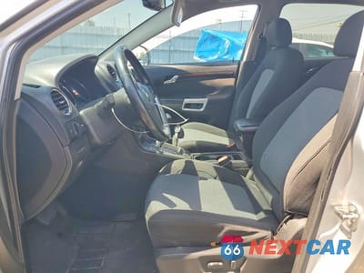 Zdjęcie 7 z 13 samochodu: 2014 CHEVROLET CAPTIVA LT VIN:3GNAL3EK7ES592818 - miniatura