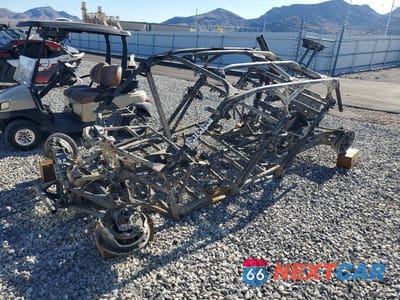 Drugie zdjęcie samochodu z przodu: 2024 CAN-AM MAVERICK X3 UTILITY VEHICLE VIN:3JBVKAY44RE001320 - miniatura