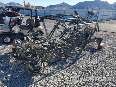 Drugie zdjęcie samochodu z przodu: 2024 CAN-AM MAVERICK X3 UTILITY VEHICLE VIN:3JBVKAY44RE001320 - miniatura