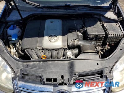 Zdjęcie 11 z 12 samochodu: 2007 VOLKSWAGEN JETTA WOLFSBURG VIN:3VWEF71K87M062442 - miniatura