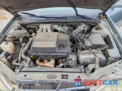 Zdjęcie 11 z 12 samochodu: 2003 TOYOTA AVALON VIN:4T1BF28B73U277570 - miniatura