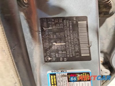 Zdjęcie 13 z 13 samochodu: 2009 HYUNDAI SANTA FE VIN:5NMSH73E99H308511 - miniatura
