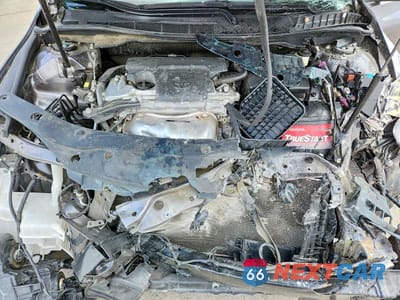 Zdjęcie 11 z 12 samochodu: 2017 TOYOTA CAMRY LE VIN:4T1BF1FK1HU712121 - miniatura