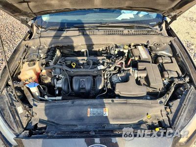Zdjęcie 11 z 12 samochodu: 2015 FORD FUSION SE VIN:3FA6P0H71FR120380 - miniatura