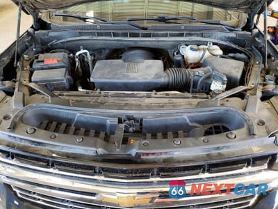 Zdjęcie 12 z 13 samochodu: 2023 CHEVROLET TAHOE K1500 LT VIN:1GNSKNKDXPR262119 - miniatura