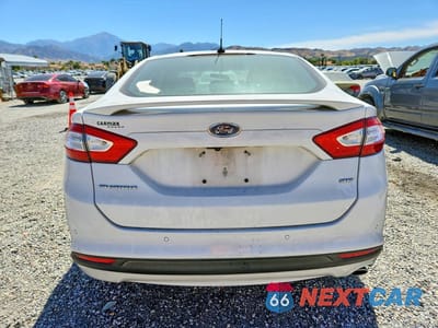 Zdjęcie 6 z 13 samochodu: 2016 FORD FUSION SE VIN:3FA6P0H77GR125021 - miniatura