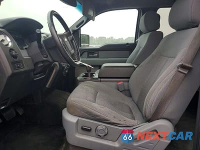 Zdjęcie 7 z 12 samochodu: 2014 FORD F150 SUPERCREW VIN:1FTFW1ET4EFB48934 - miniatura