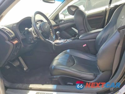 Zdjęcie 7 z 12 samochodu: 2011 INFINITI G37 CONVERTIBLE BASE VIN:JN1CV6FE7BM951735 - miniatura