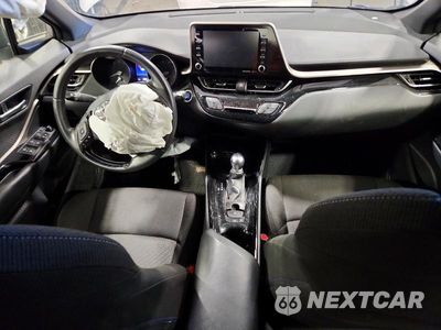 Zdjęcie 8 z 12 samochodu: 2019 TOYOTA C-HR XLE VIN:JTNKHMBX6K1045634 - miniatura