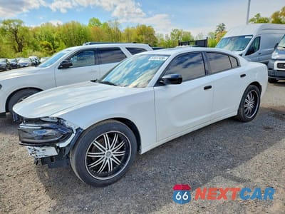 2020 DODGE CHARGER SXT 2C3CDXBG9LH140007 - główne zdjęcie licytacji z USA - miniatura