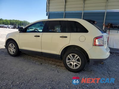 Drugie zdjęcie samochodu z przodu: 2008 FORD EDGE VIN:2FMDK36C58BA04517 - miniatura