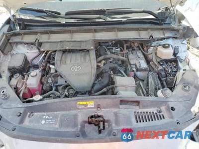 Zdjęcie 12 z 13 samochodu: 2024 TOYOTA HIGHLANDER LE VIN:5TDKDRBH5RS547361 - miniatura