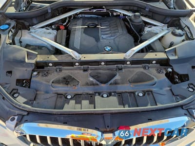 Zdjęcie 12 z 13 samochodu: 2023 BMW X5 XDRIVE40I VIN:5UXCR6C04P9P64925 - miniatura