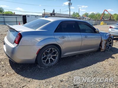 Piąte zdjęcie samochodu w środku: 2018 CHRYSLER 300 300S VIN:2C3CCABG7JH249451 - miniatura