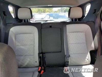 Zdjęcie 10 z 13 samochodu: 2018 CHEVROLET EQUINOX LS VIN:2GNAXHEVXJ6269948 - miniatura