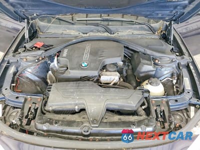 Zdjęcie 11 z 13 samochodu: 2014 BMW 320 I XDRIVE VIN:WBA3C3C57EP660769 - miniatura