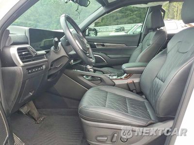 Zdjęcie 7 z 13 samochodu: 2024 KIA TELLURIDE EX X-LINE VIN:5XYP3DGC0RG447593 - miniatura