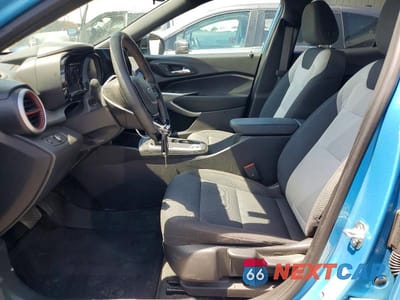 Zdjęcie 7 z 14 samochodu: 2025 CHEVROLET TRAX 1RS VIN:KL77LGEP1SC281440 - miniatura