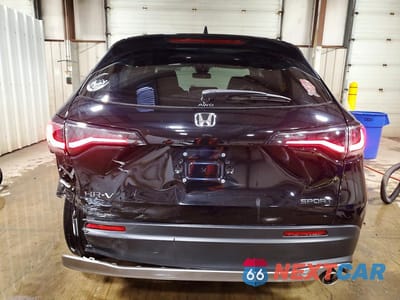 Zdjęcie 6 z 14 samochodu: 2023 HONDA HR-V SPORT VIN:3CZRZ2H59PM733691 - miniatura