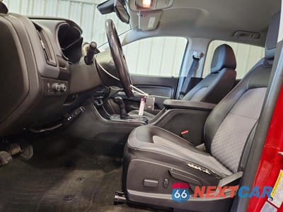 Zdjęcie 7 z 13 samochodu: 2015 CHEVROLET COLORADO Z71 VIN:1GCGTCE33F1249468 - miniatura