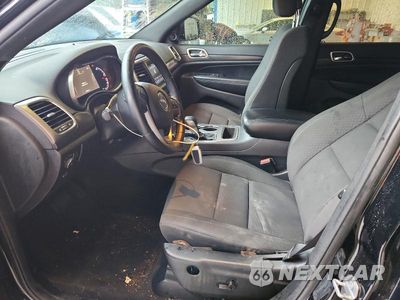 Zdjęcie 7 z 13 samochodu: 2018 JEEP GRAND CHEROKEE LAREDO VIN:1C4RJFAG7JC151775 - miniatura