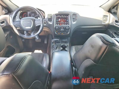 Zdjęcie 8 z 12 samochodu: 2018 DODGE DURANGO GT VIN:1C4RDJDG3JC490488 - miniatura