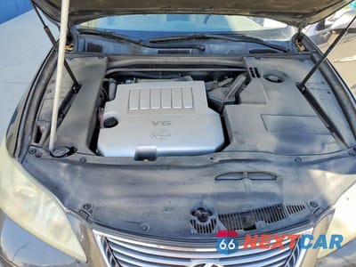 Zdjęcie 11 z 13 samochodu: 2009 LEXUS ES 350 VIN:JTHBJ46G392281437 - miniatura