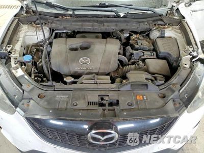 Zdjęcie 12 z 13 samochodu: 2014 MAZDA CX-5 VIN:JM3KE4DYXE0348369 - miniatura