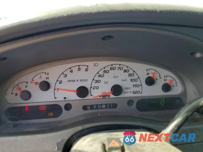 Zdjęcie 9 z 12 samochodu: 2005 FORD EXPLORER SPORT TRAC VIN:1FMZU67K85UB06813 - miniatura