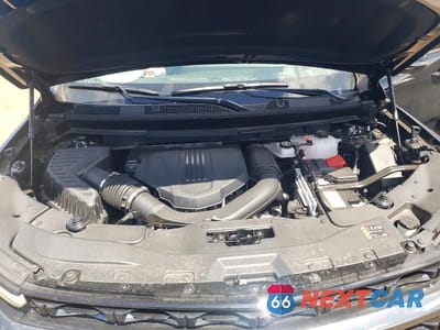 Zdjęcie 12 z 13 samochodu: 2026 CHEVROLET TRAVERSE Z71 VIN:1GNEVJKS0TJ134461 - miniatura