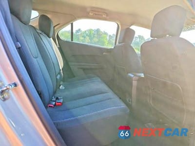 Zdjęcie 11 z 13 samochodu: 2012 CHEVROLET EQUINOX LS VIN:2GNALBEK7C1309031 - miniatura