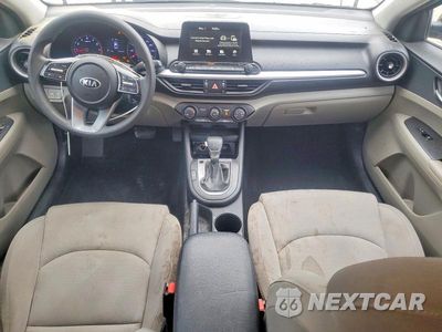 Zdjęcie 8 z 12 samochodu: 2020 KIA FORTE LXS VIN:3KPF24AD3LE166361 - miniatura