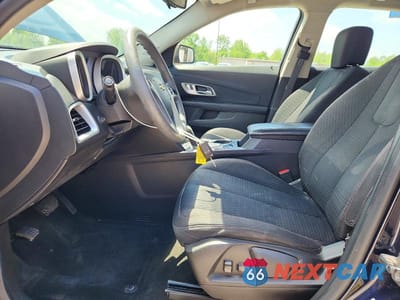 Zdjęcie 7 z 14 samochodu: 2015 CHEVROLET EQUINOX LS VIN:2GNALAEK3F1126563 - miniatura