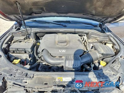 Zdjęcie 11 z 13 samochodu: 2015 DODGE DURANGO CITADEL VIN:1C4RDJEG8FC917489 - miniatura