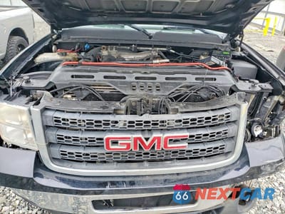 Zdjęcie 11 z 12 samochodu: 2011 GMC SIERRA K2500 SLE VIN:1GT120C87BF193893 - miniatura