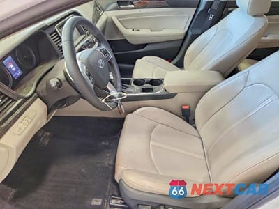 Zdjęcie 7 z 12 samochodu: 2018 HYUNDAI SONATA LIMITED VIN:5NPE34AF4JH660649 - miniatura