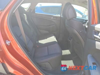 Zdjęcie 11 z 13 samochodu: 2017 HYUNDAI TUCSON SPORT VIN:KM8J3CA25HU366212 - miniatura