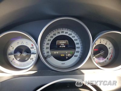 Zdjęcie 9 z 13 samochodu: 2014 MERCEDES-BENZ E 350 VIN:WDDKJ5KB1EF276201 - miniatura