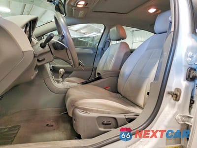 Zdjęcie 7 z 13 samochodu: 2009 CHEVROLET MALIBU 2LT VIN:1G1ZJ577494170705 - miniatura
