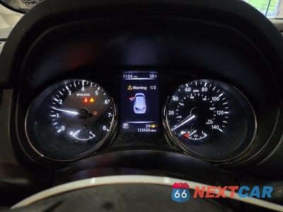 Zdjęcie 9 z 14 samochodu: 2018 NISSAN ROGUE SPORT S VIN:JN1BJ1CP0JW103246 - miniatura